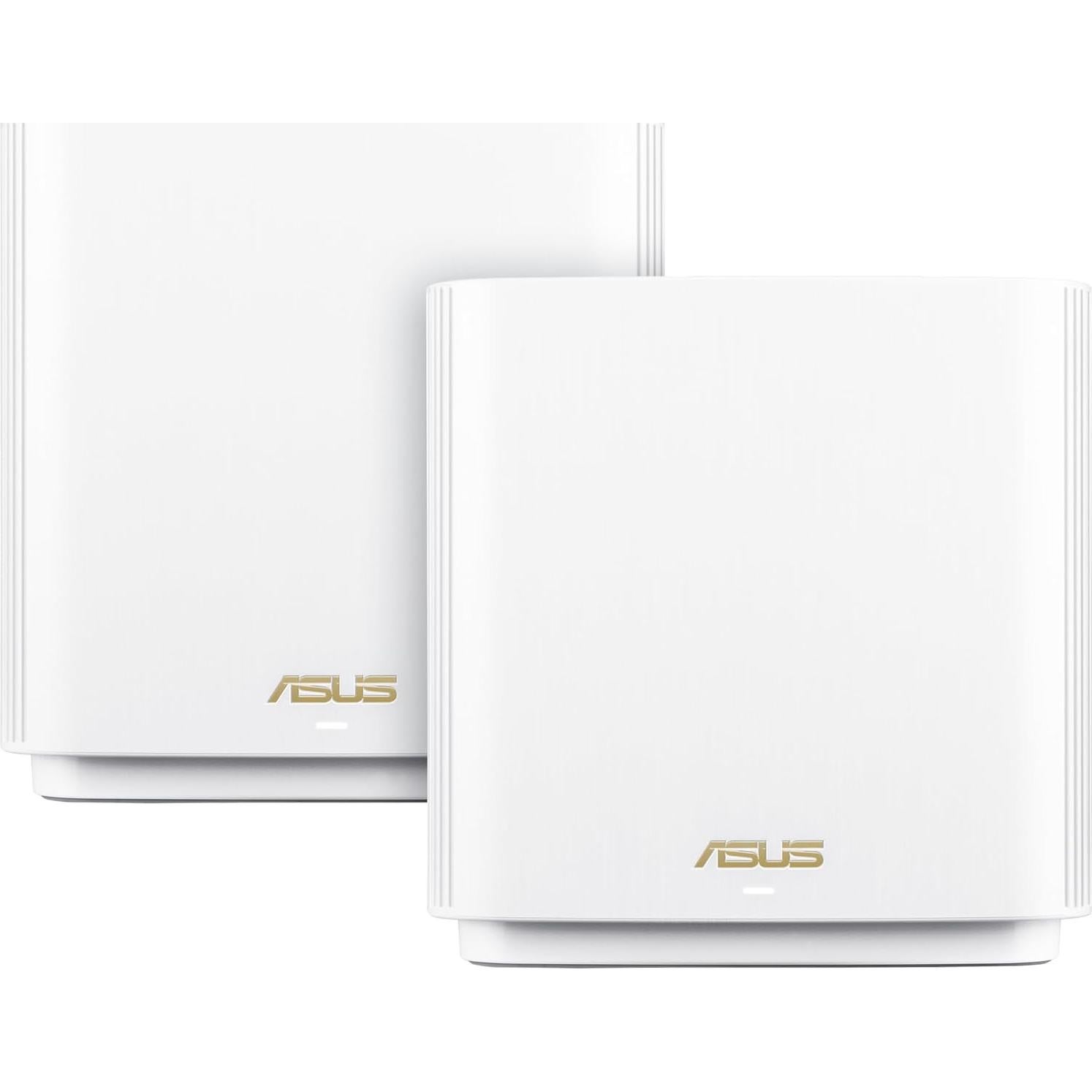 ASUS ZenWiFi Malla Tri-banda WiFi 6E 7800Mbps 2PK