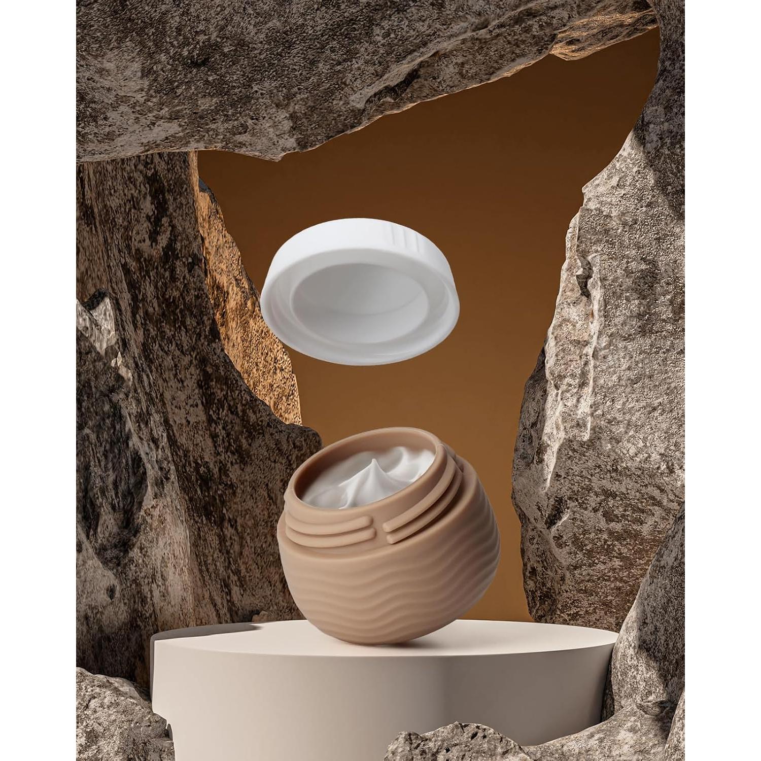 Contenedores de Viaje Yinke 30ml Silicona Aprobados por TSA - 4 Piezas