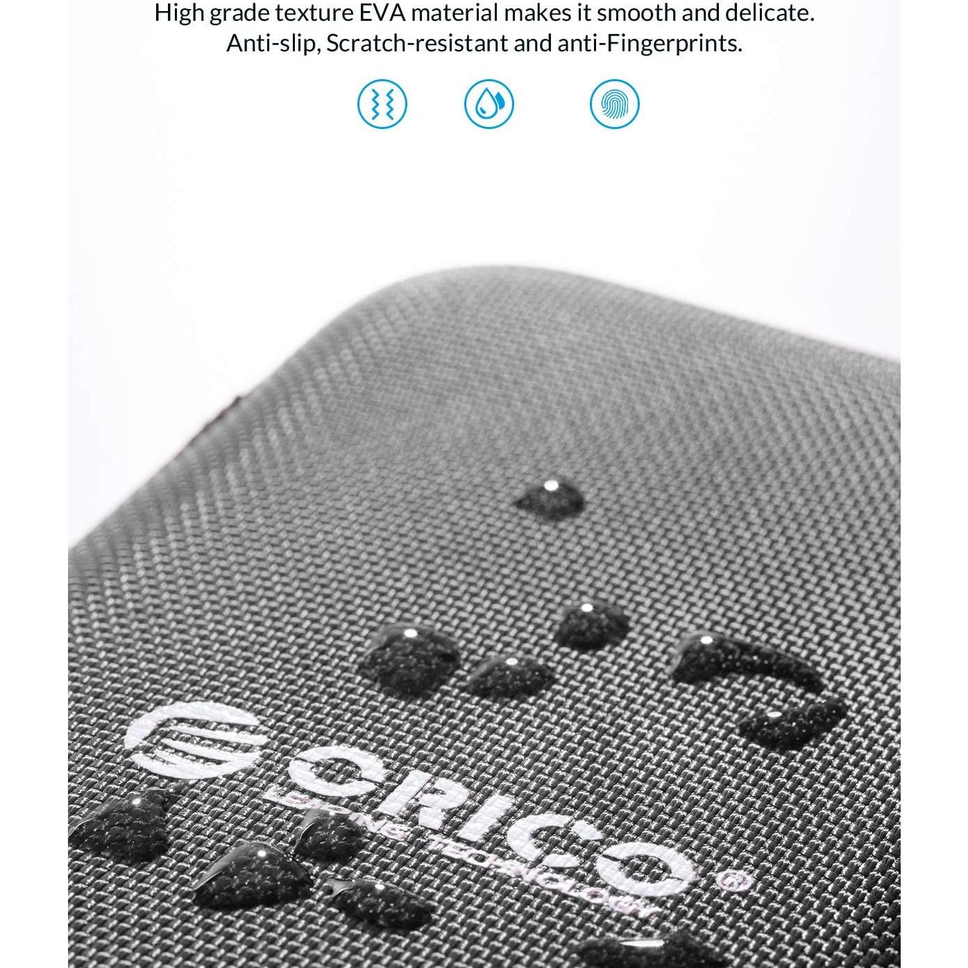 Funda Dura para Disco Duro ORICO PHD-25 2.5" Impermeable