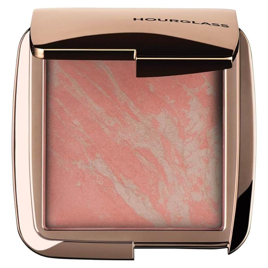 Iluminación Ambiental Blush LED Color De Noche 6.9x6.7cm