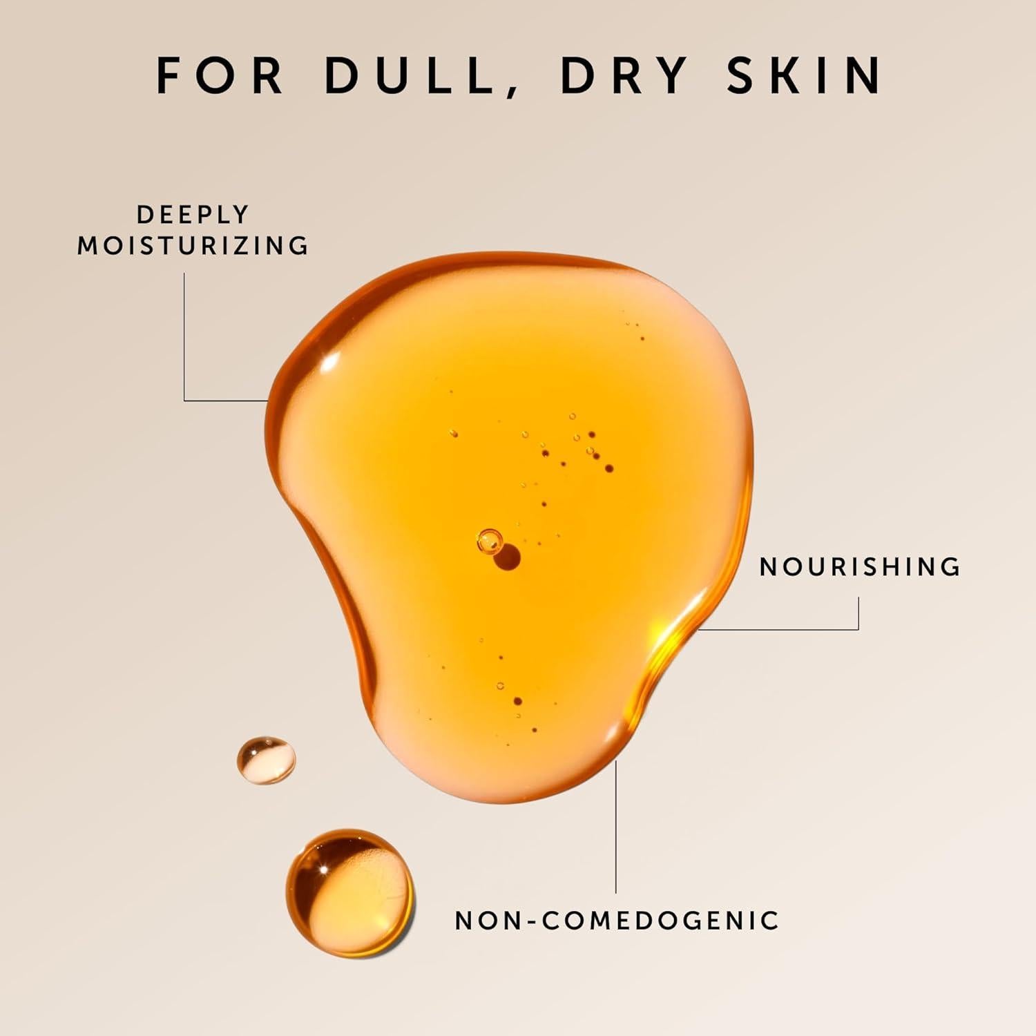 Aceite Facial Anti-Envejecimiento Herbivore 30 ml con Rosa Mosqueta