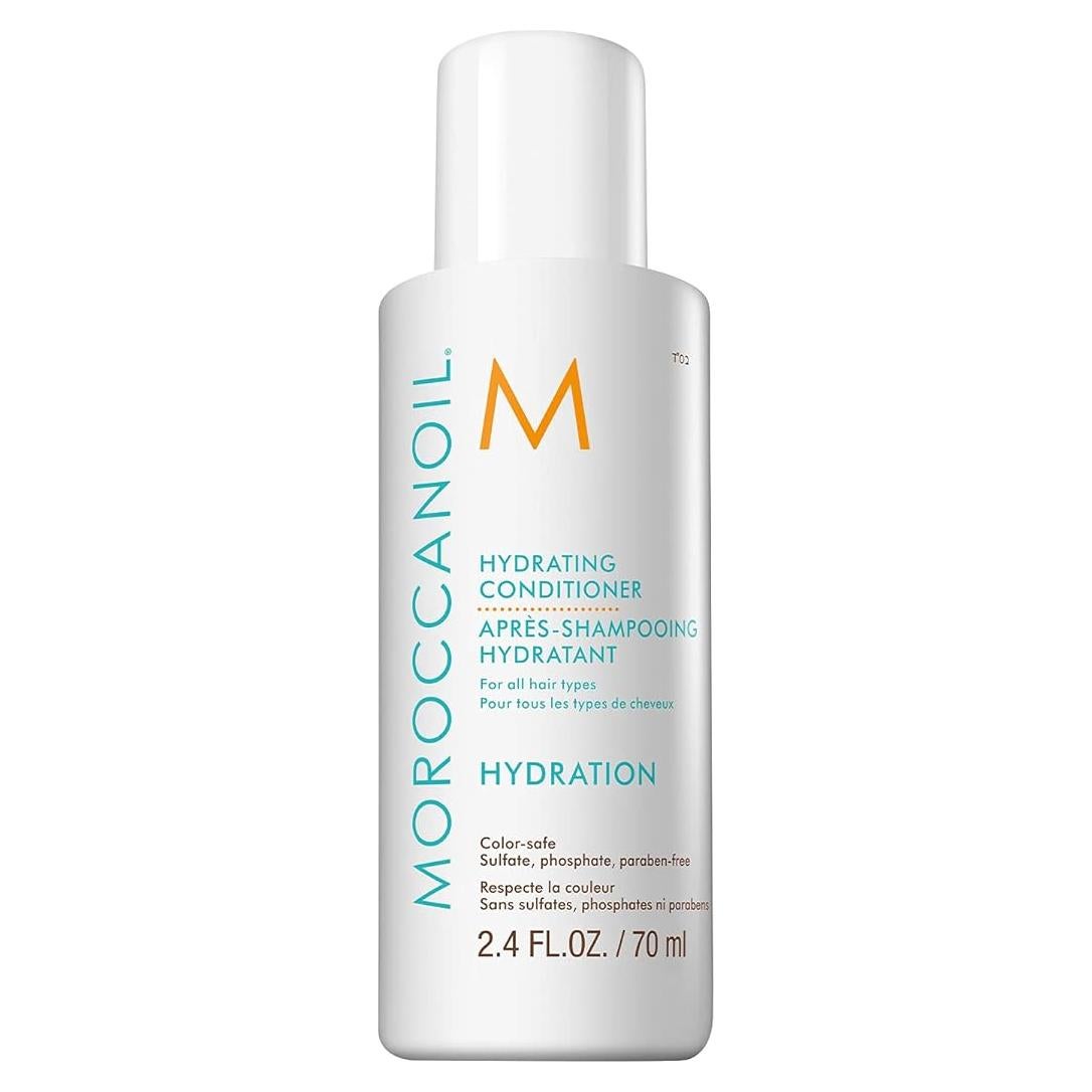 Acondicionador Hidratante Moroccanoil 70 ml - Nutre y Suaviza