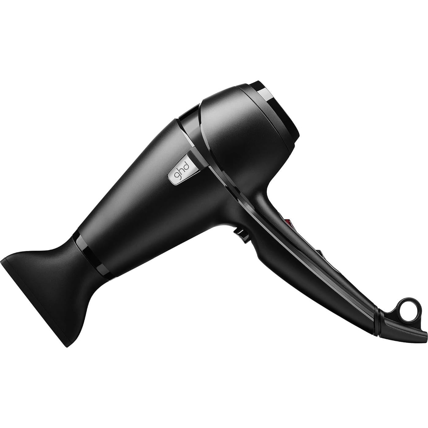 Secador de Pelo GHD Air 1600W Profesional Iónico Negro