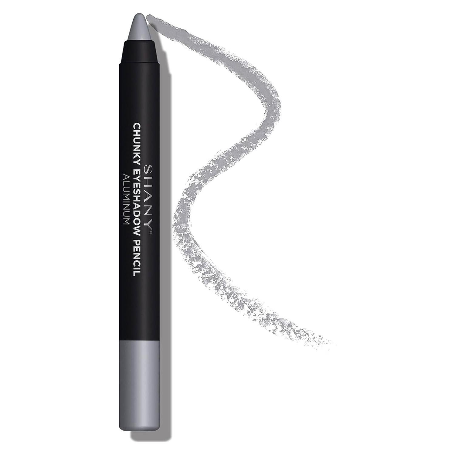 Lápiz de Sombra de Ojos Chunky SHANY - 10.2 cm - Aluminio