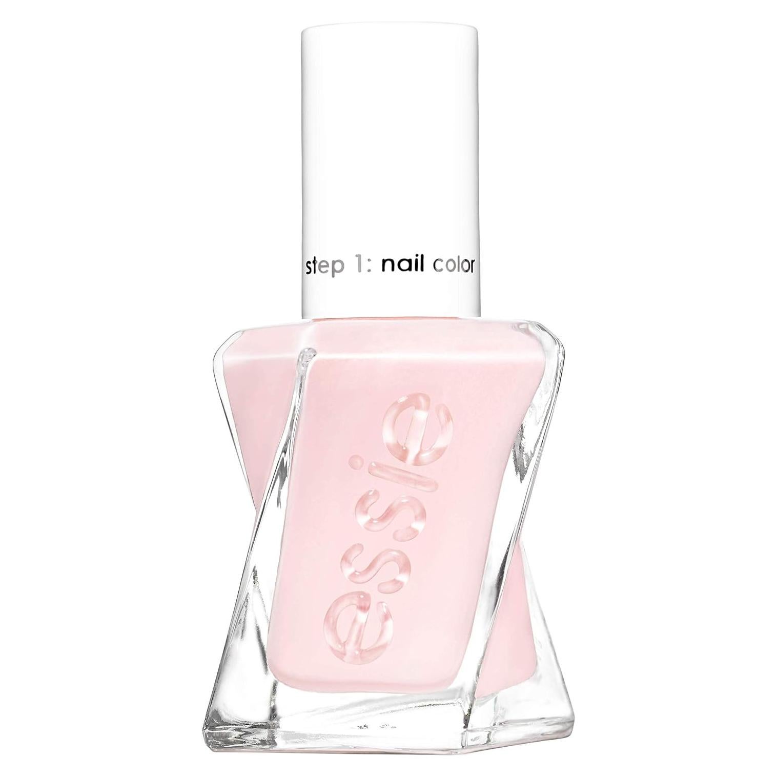 Esmalte de Uñas Gel Couture Essie 55.8 ml - Rosa Blush