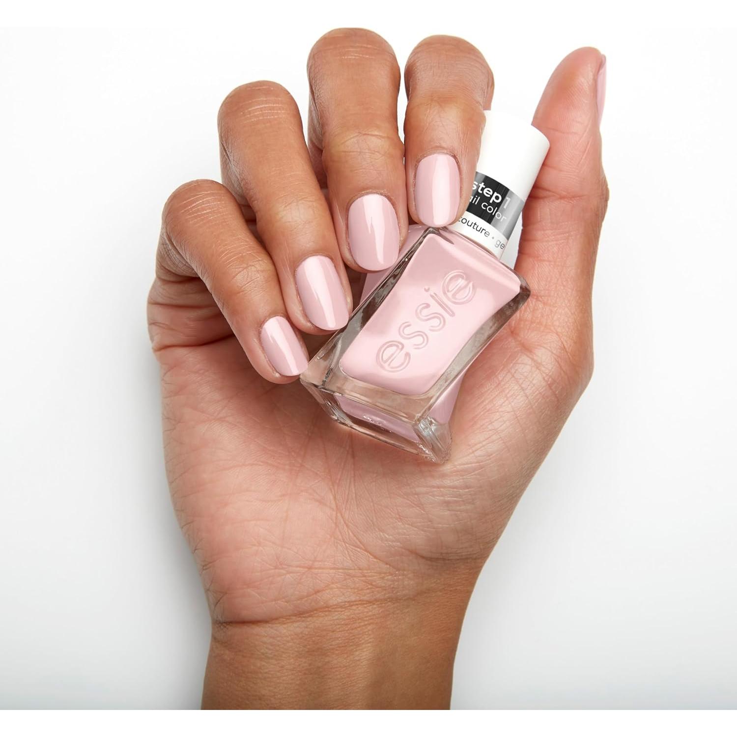Esmalte de Uñas Gel Couture Essie 55.8 ml - Rosa Blush