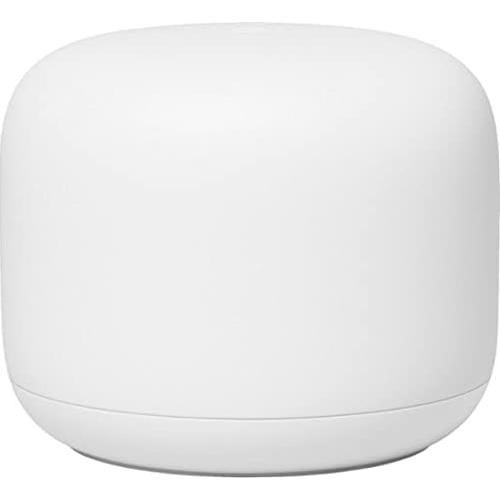 Router Google Nest WiFi AC2200 2-Pack Arena - Sistema Mesh