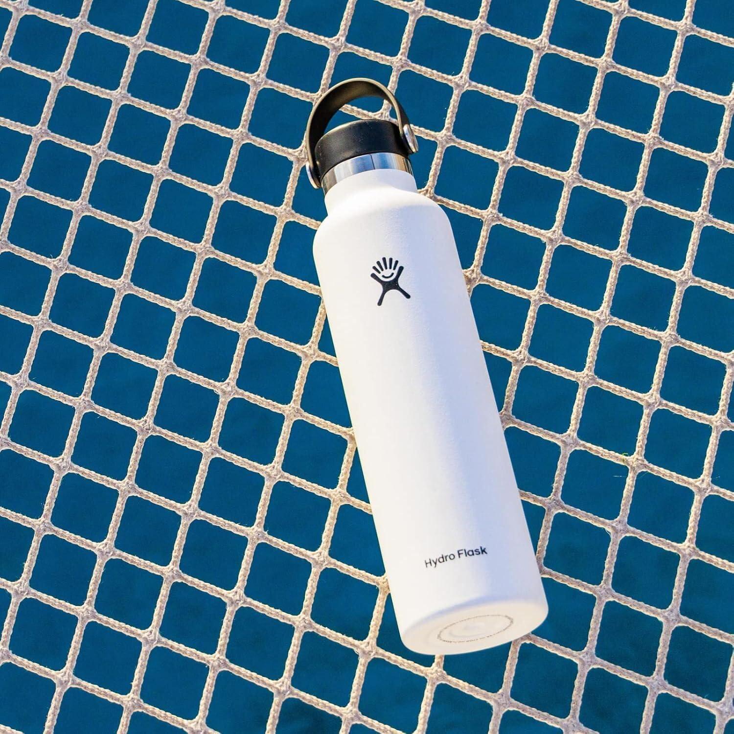 Tapa Flex Estándar Hydro Flask - Accesorio para Botella 1.18L