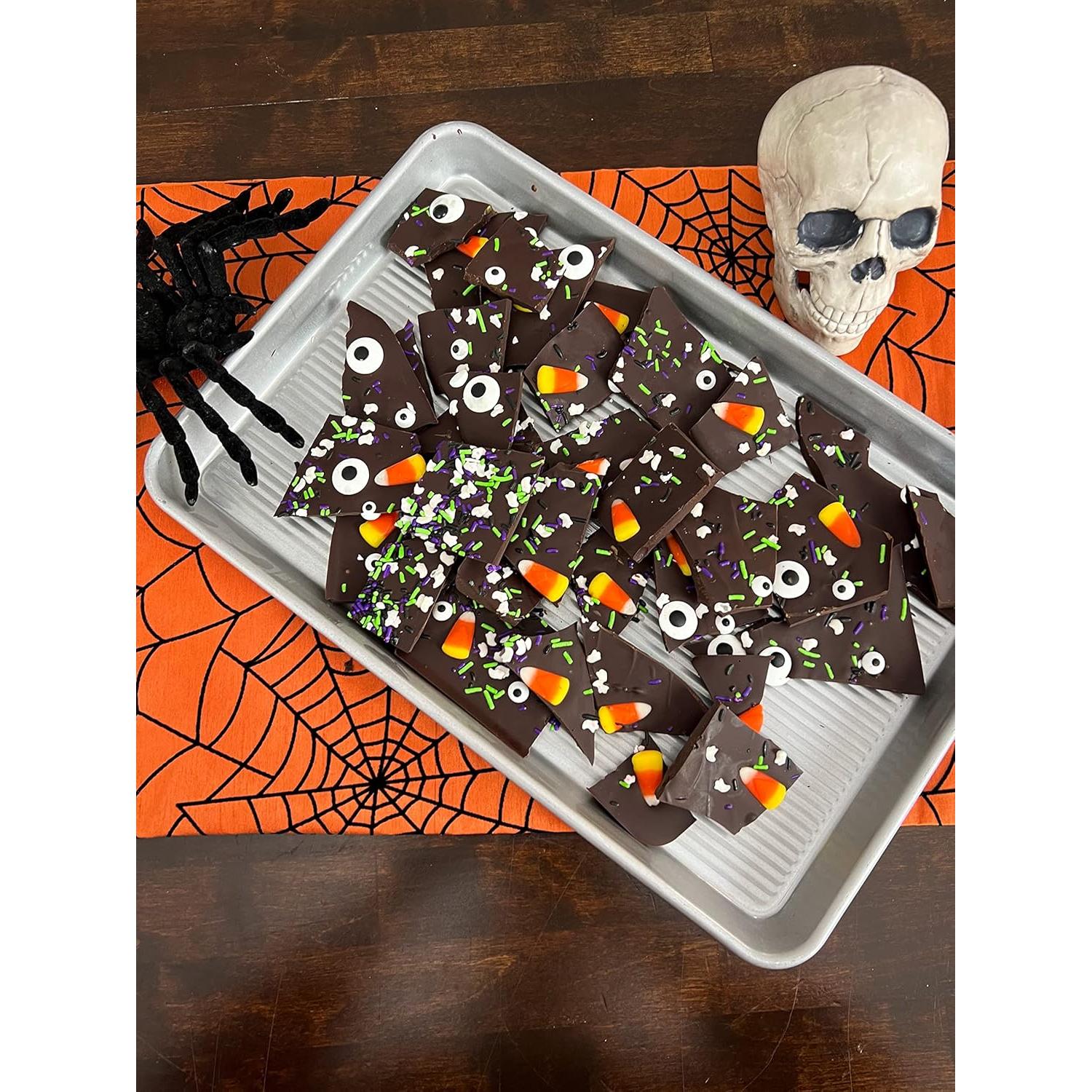 Bandeja para Hornear Jelly Roll USA Pan 36.2x25.1cm Antiadherente