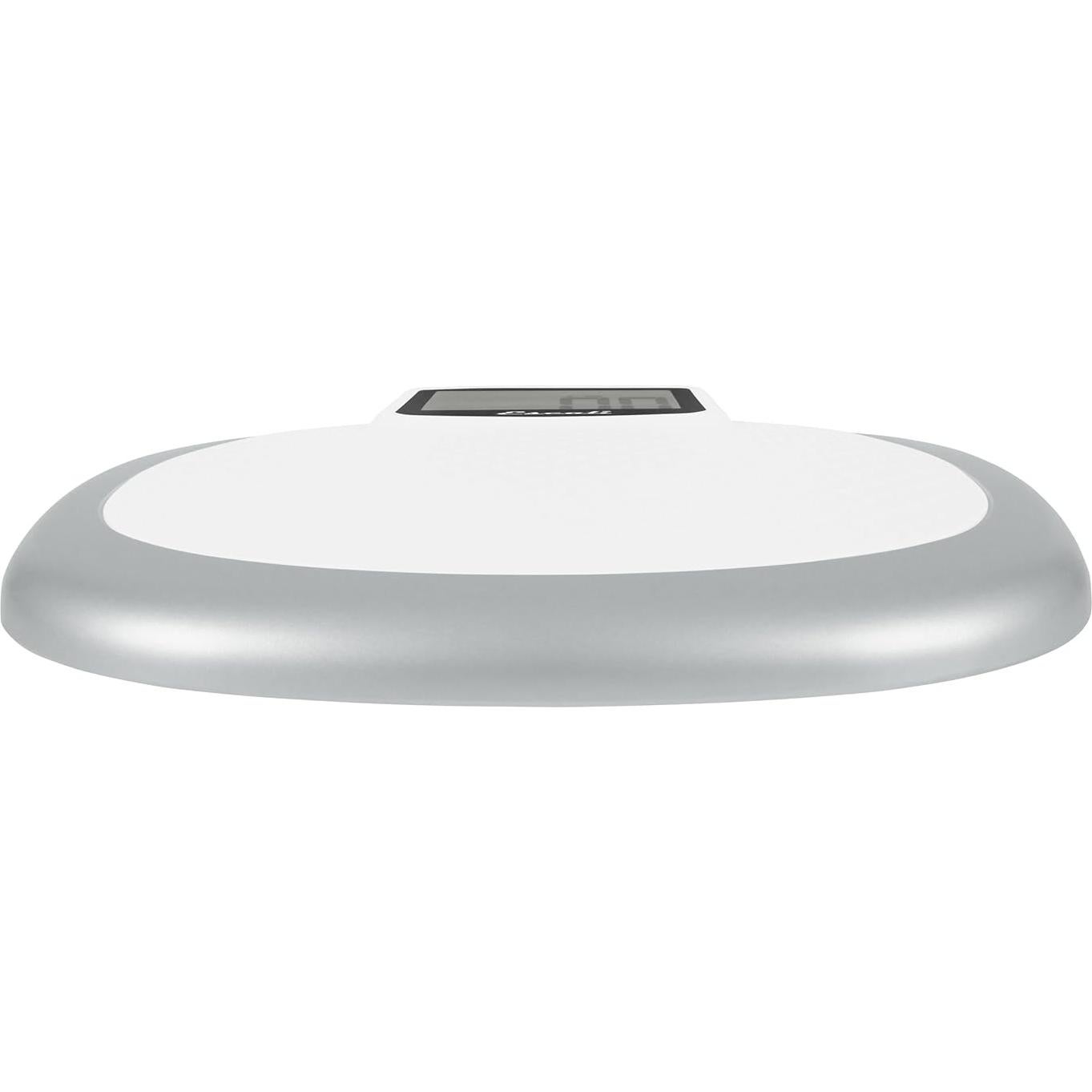 Balanza Digital de Baño Escali XLSCALE Pantalla Extra Grande 199.58 kg