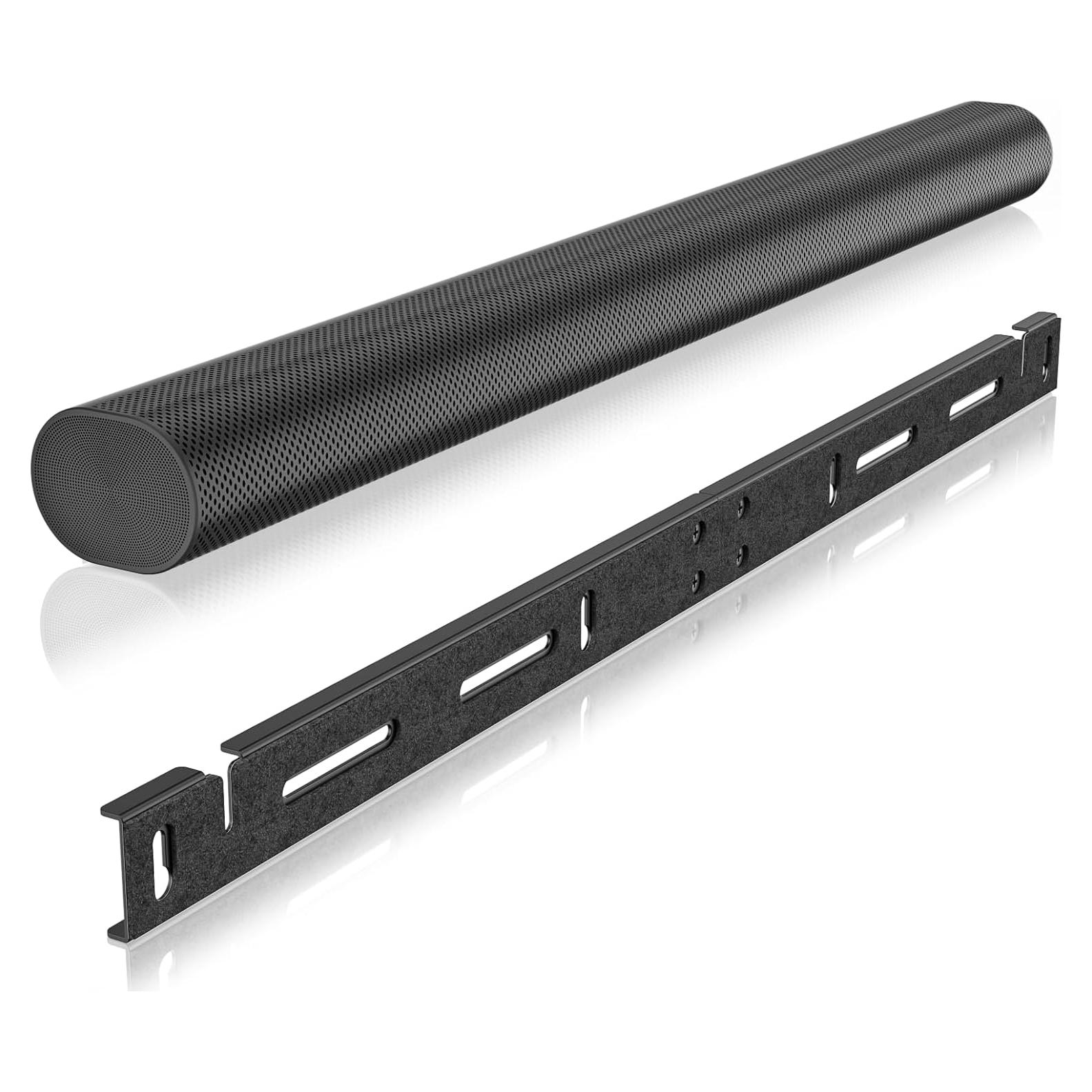 Soporte de Pared Notiela para Sonos Arc Ultra - Metal Resistente