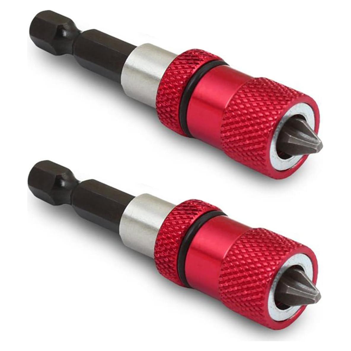 Soporte de Puntas Magnéticas SeonFook PH2 60mm 2 Pcs