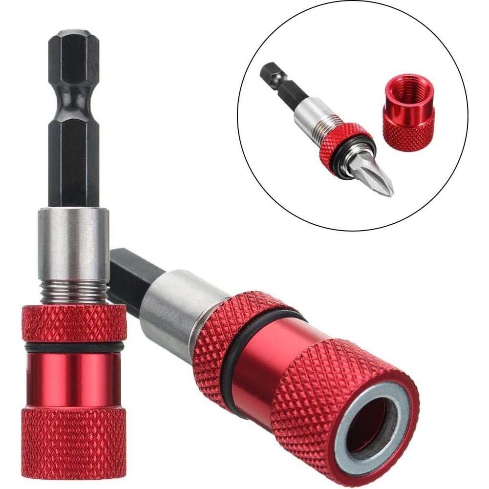 Soporte de Puntas Magnéticas SeonFook PH2 60mm 2 Pcs