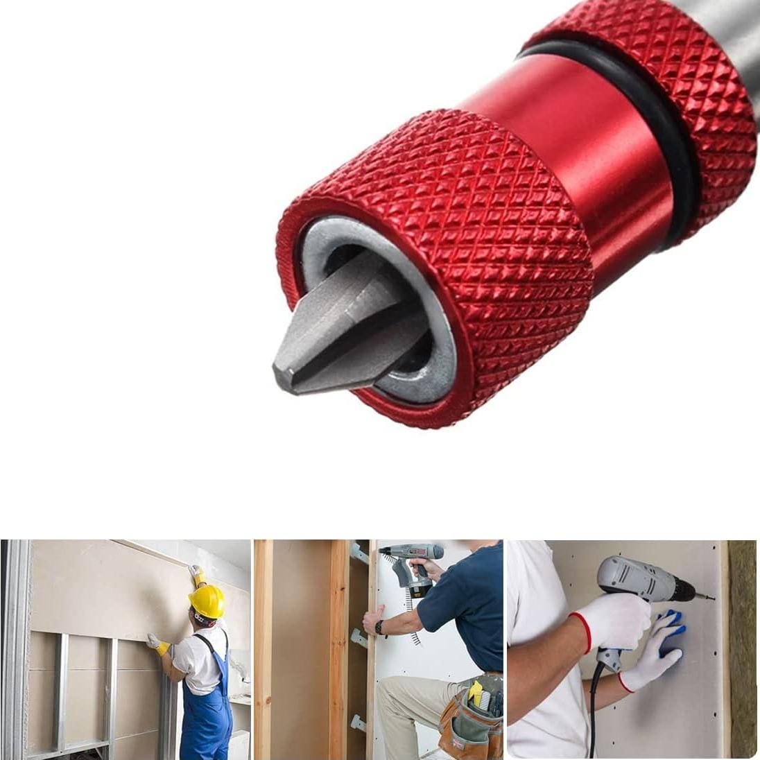 Soporte de Puntas Magnéticas SeonFook PH2 60mm 2 Pcs