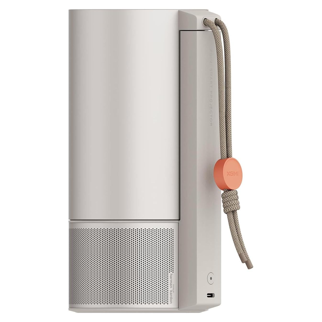 Proyector XGIMI MoGo 3 Pro 450 Lúmenes 1080P Integrado