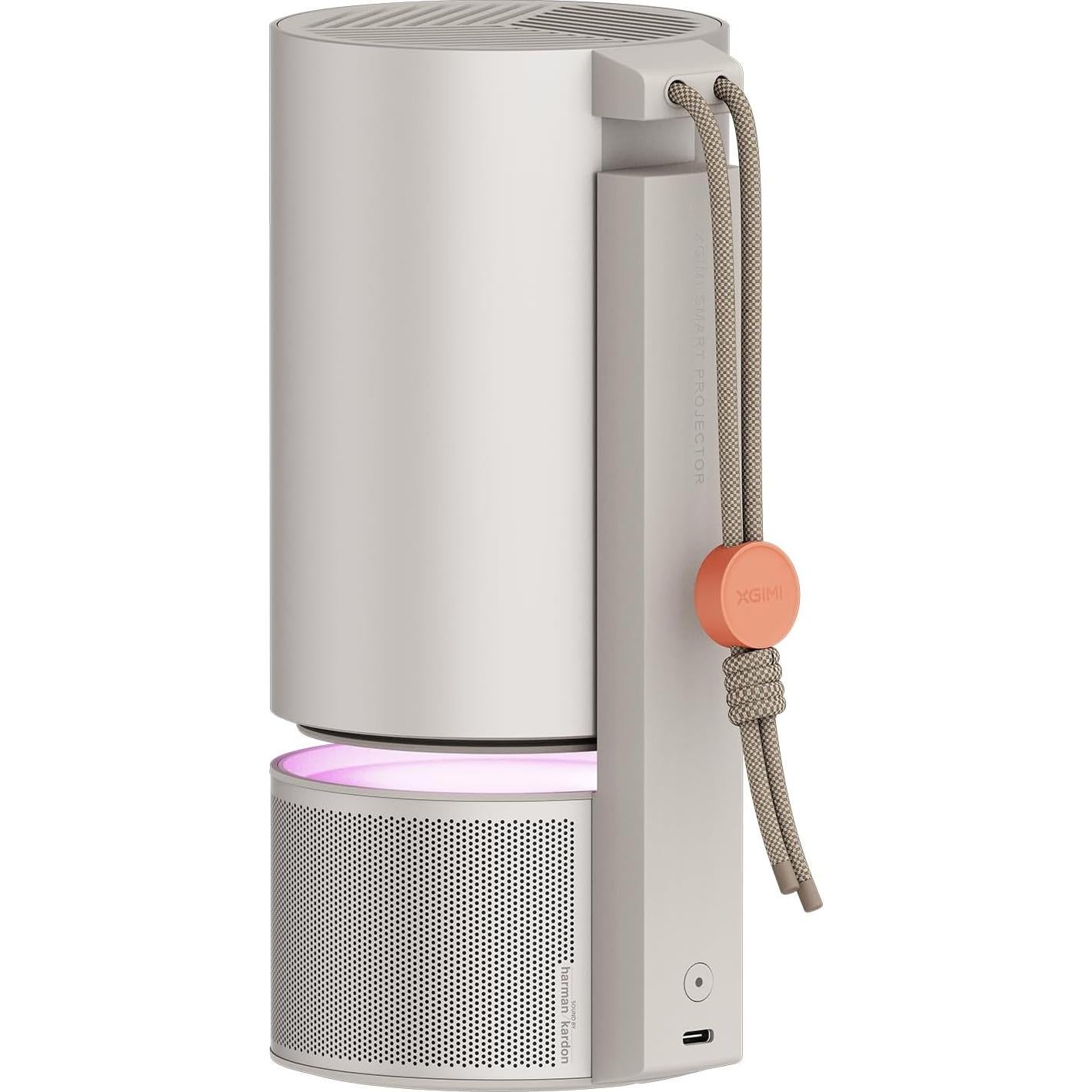 Proyector XGIMI MoGo 3 Pro 450 Lúmenes 1080P Integrado