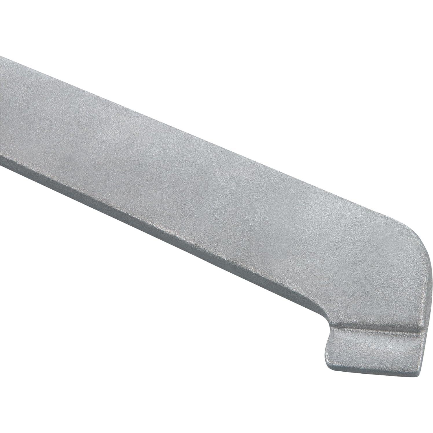 Llave de tapón de aluminio Performance Tool W54160 - Universal 26.19 cm