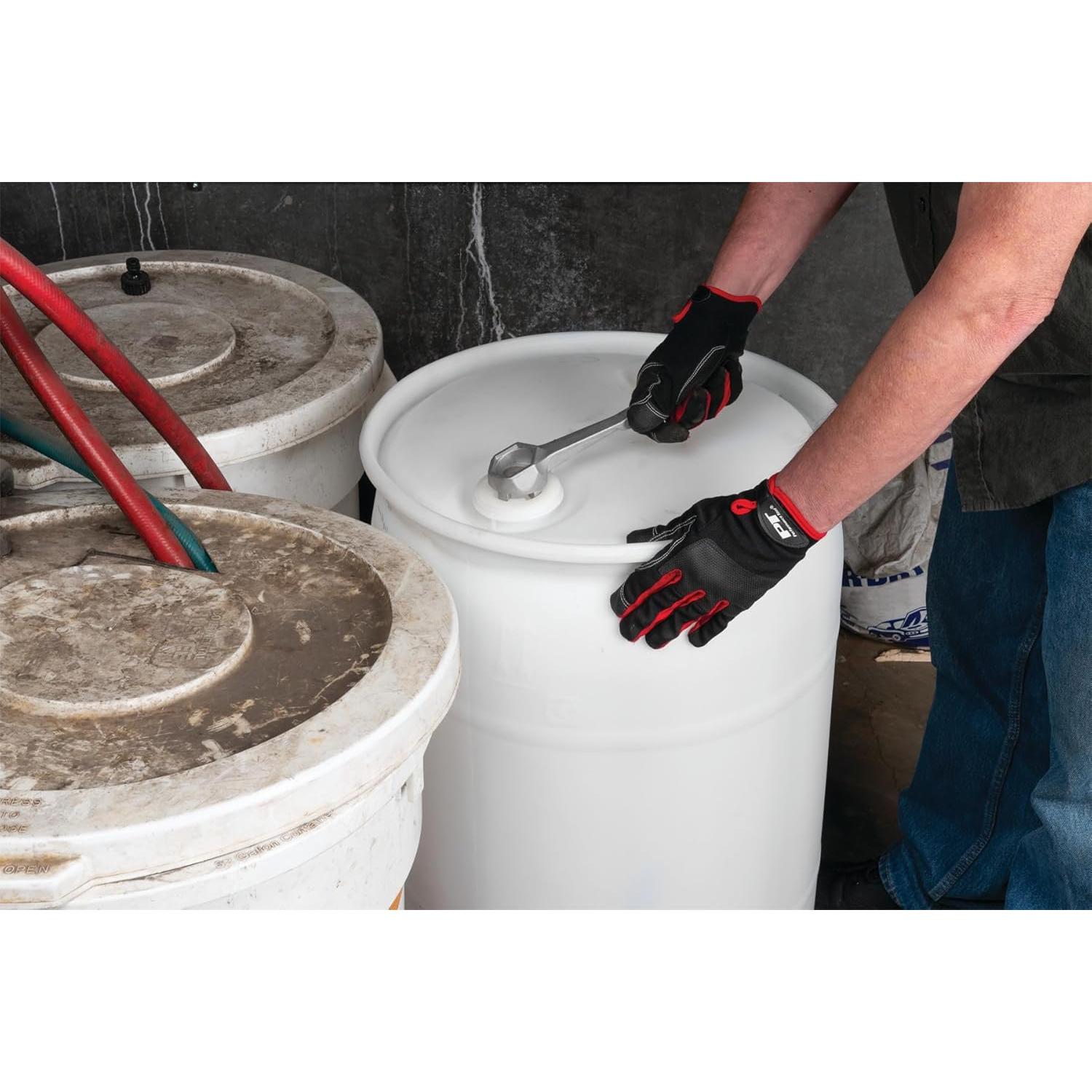 Llave de tapón de aluminio Performance Tool W54160 - Universal 26.19 cm