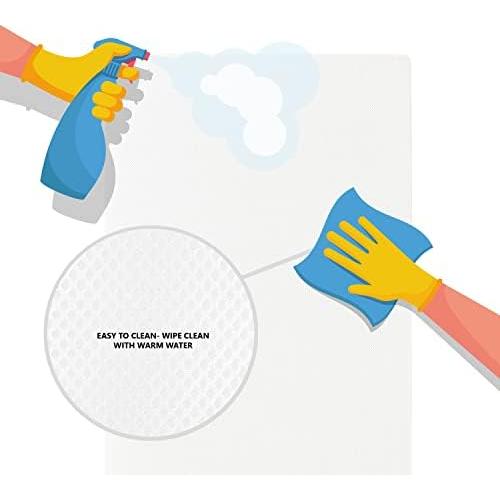 Colchón Portátil Dream On Me Holly 97x61 cm Impermeable