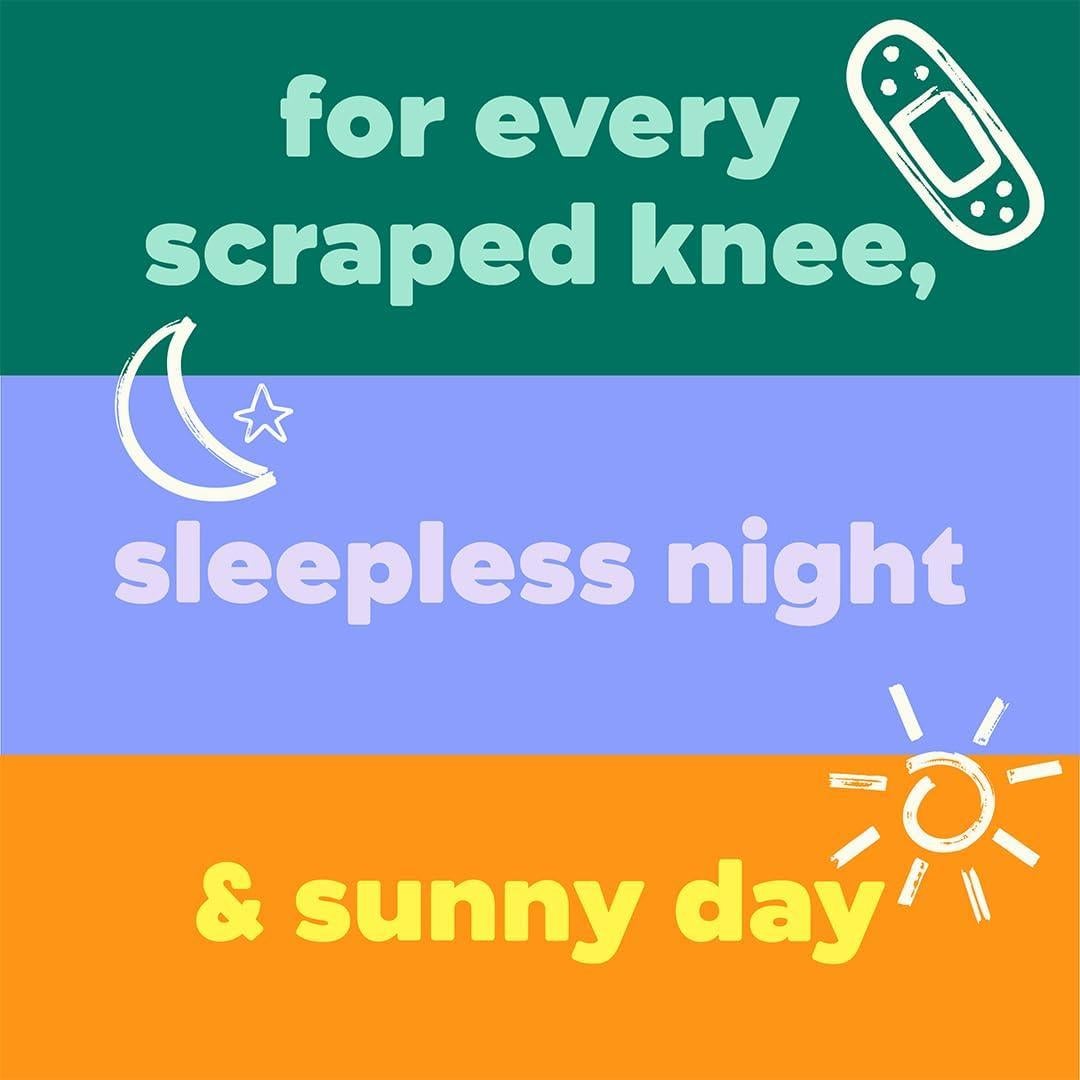 Conjunto de Aceites Esenciales KidSafe Plant Therapy 10 ml