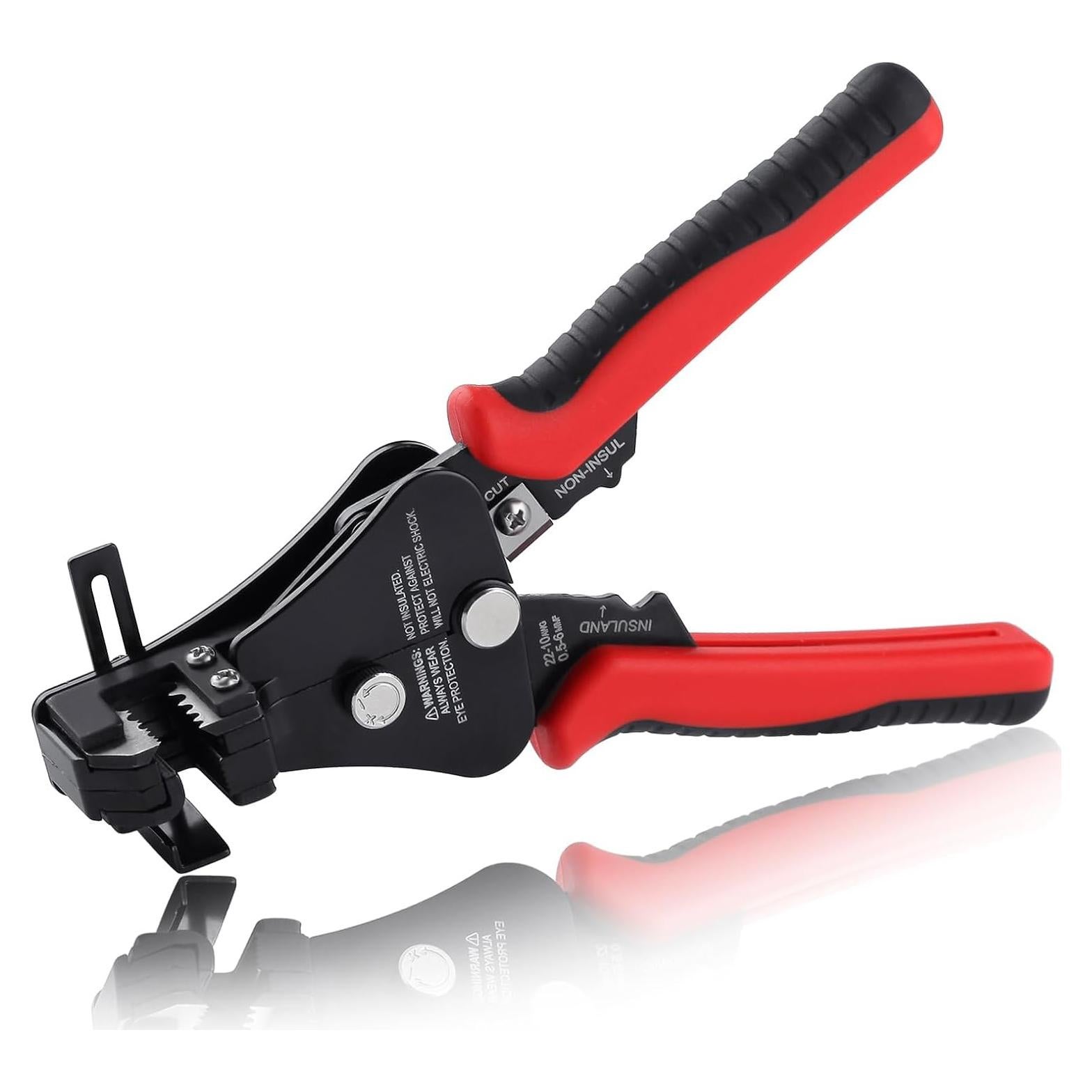 Pelacables Automático SPEEDWOX 3 en 1 180x130mm