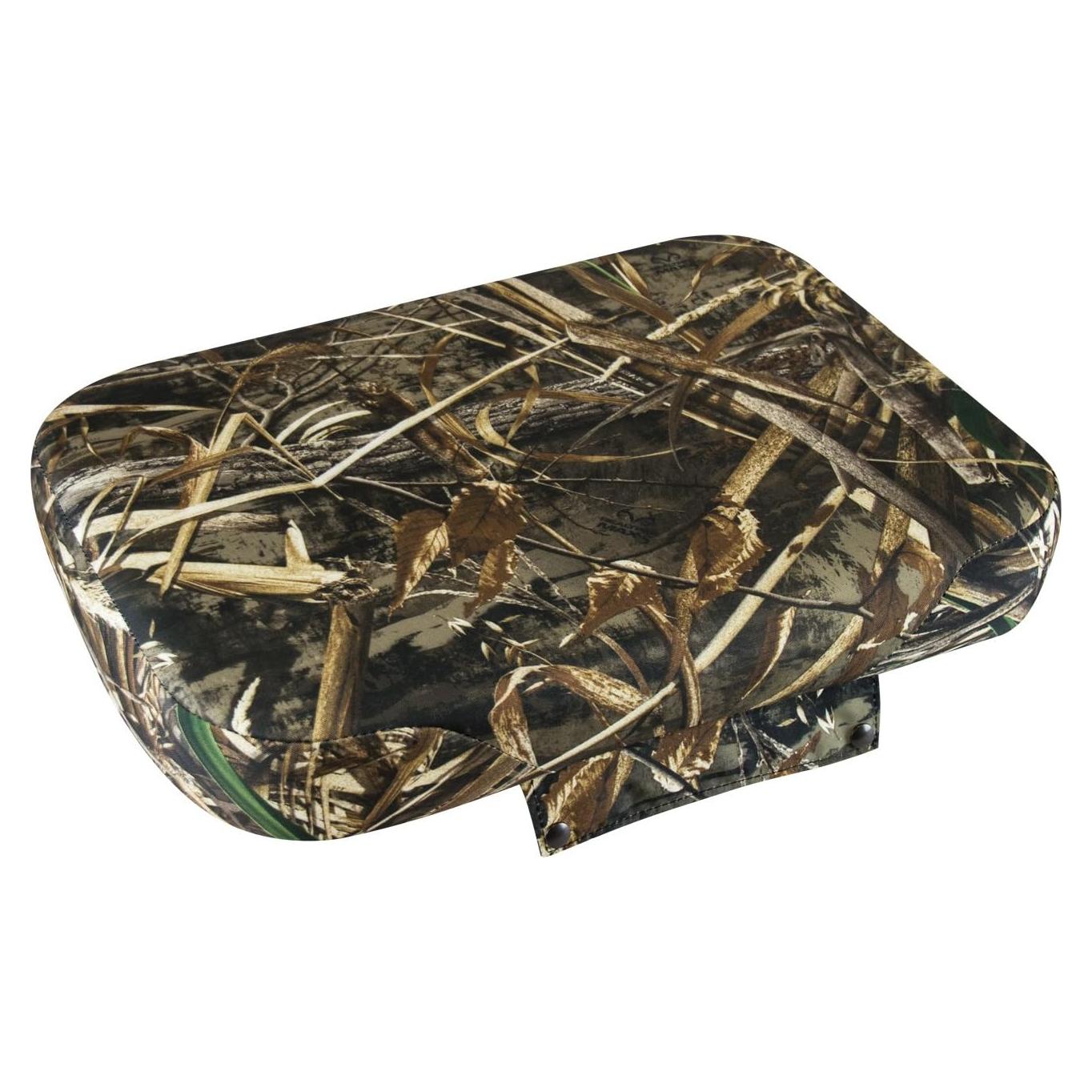 Cojín de Asiento Wise para Enfriador 35 Qt Camuflaje