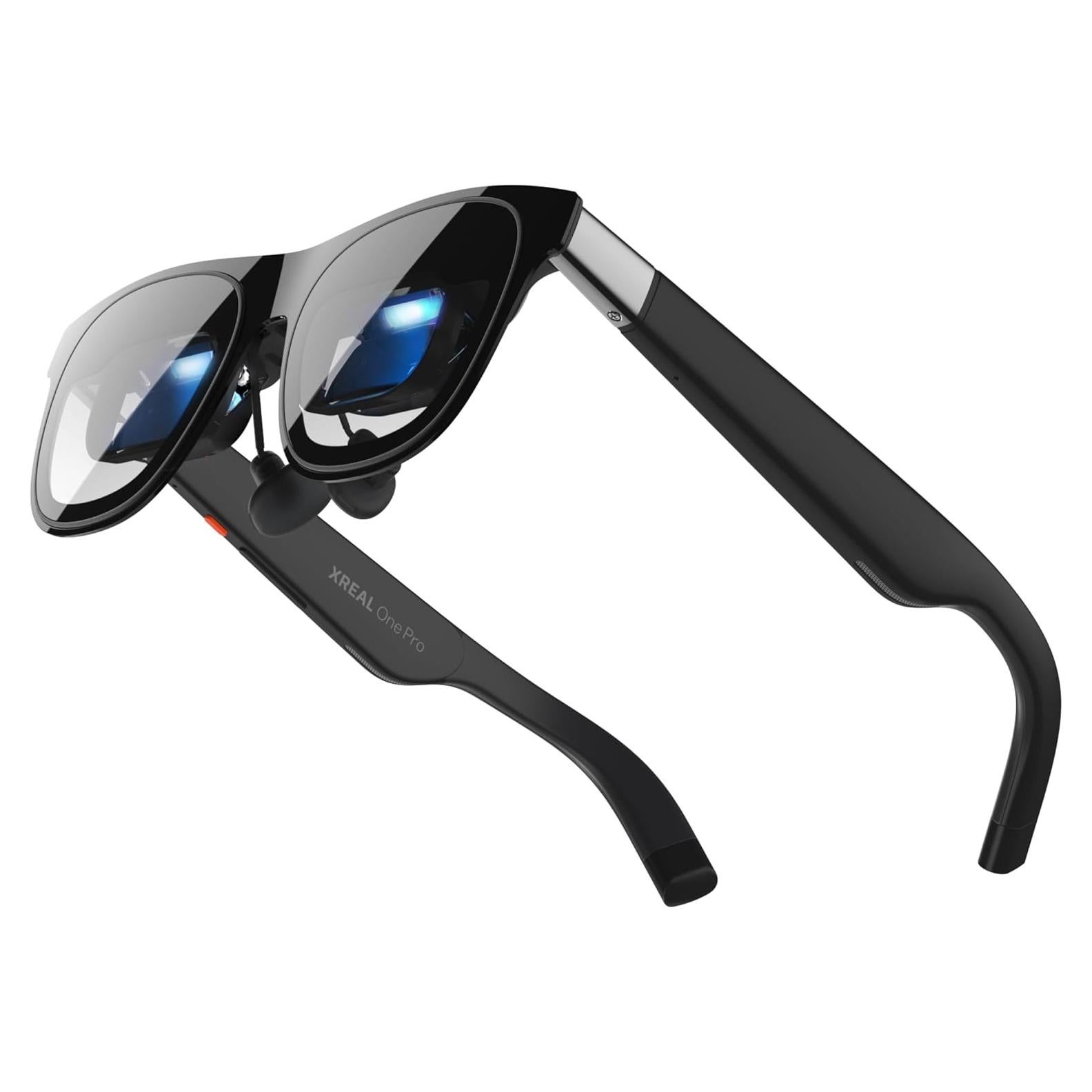 Gafas AR XREAL One Pro - Chip X1, 57° FOV, Sonido Bose