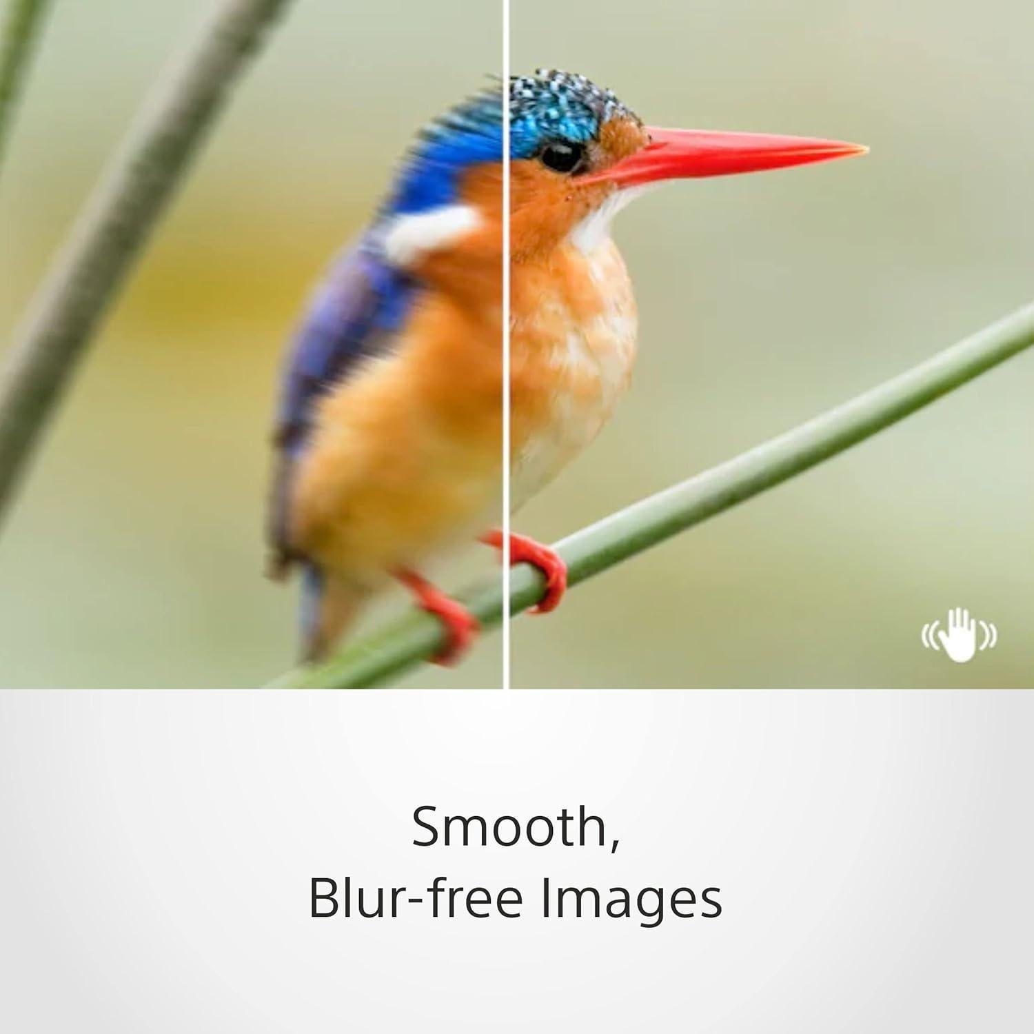 Lente Prime Sony SEL35F18 35mm F1.8 Compacta y Ligera