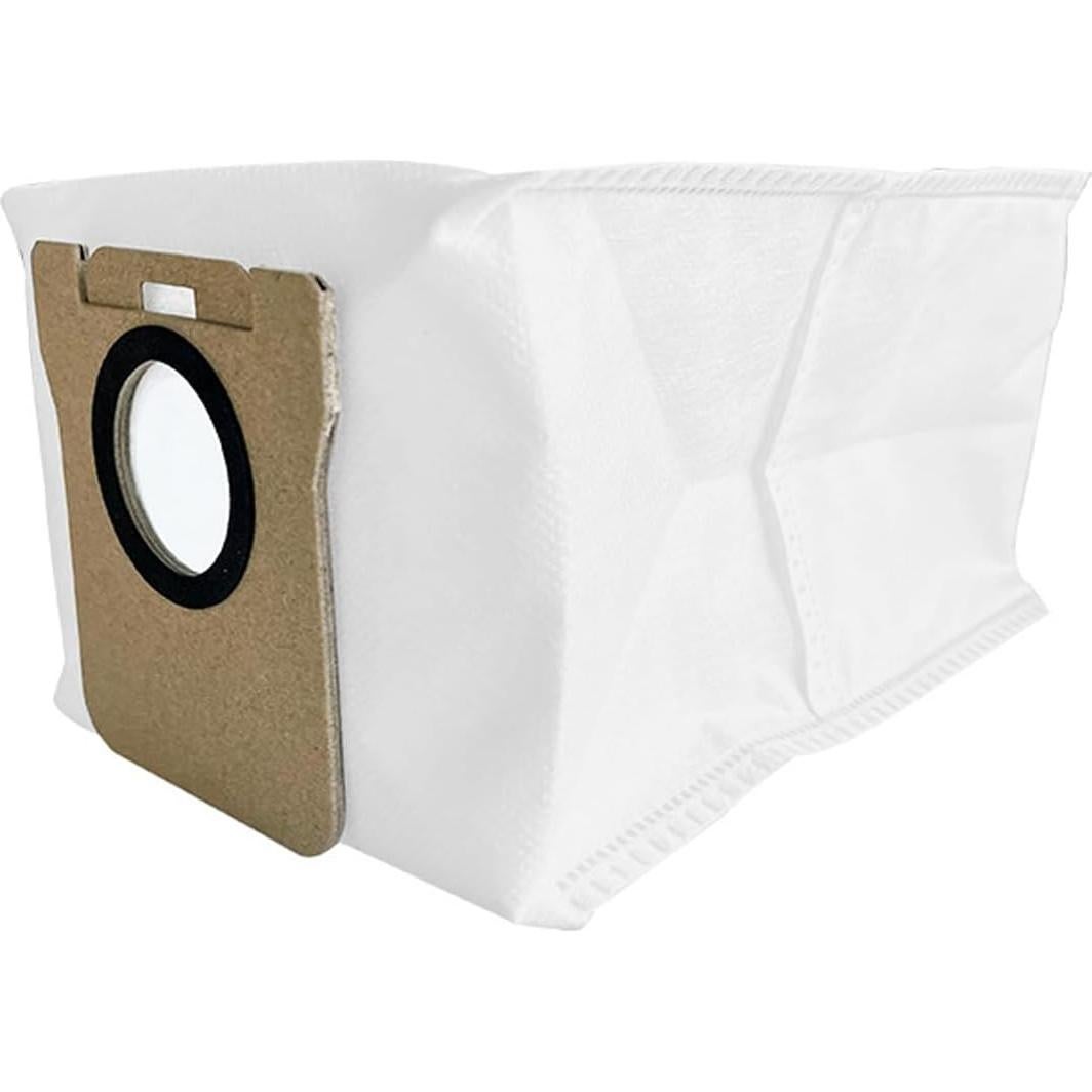 6 Piezas Reemplazo Accesorios Aspiradora Robot Xiaomi Mijia X20