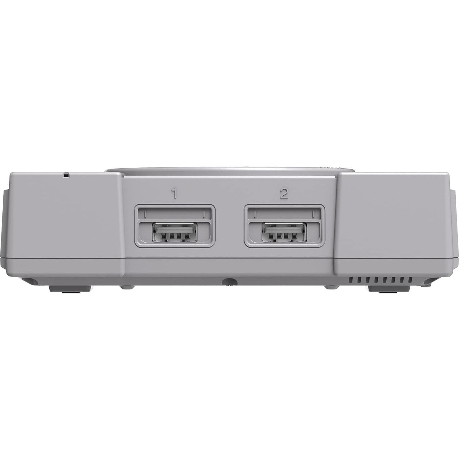 Estuche RETROFLAG PiStation para Raspberry Pi 4 con Apagado Seguro