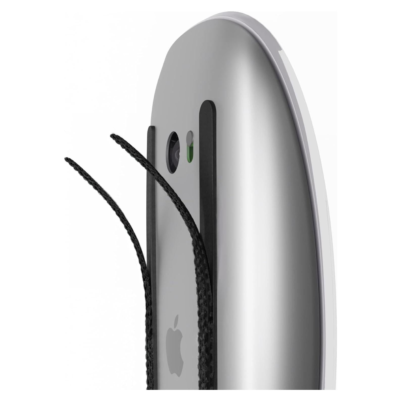 Alfombrilla Adhesiva ZeroPad para Apple Magic Mouse 2 - 3 Piezas