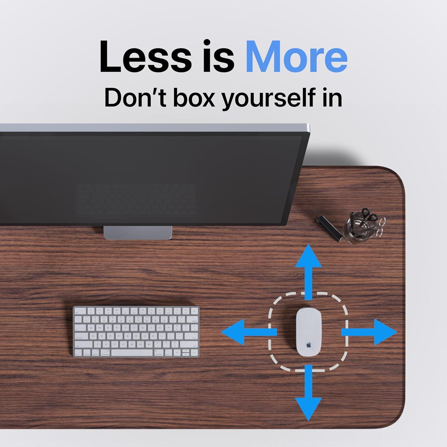 Alfombrilla Adhesiva ZeroPad para Apple Magic Mouse 2 - 3 Piezas