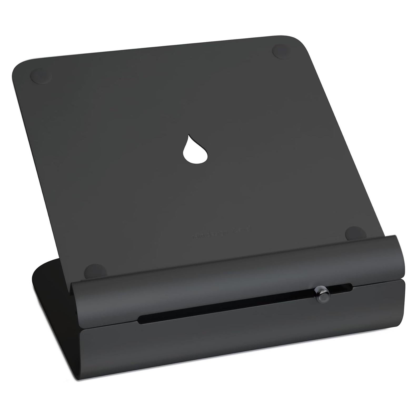 Soporte de Laptop Ajustable Rain Design iLevel2 - Negro