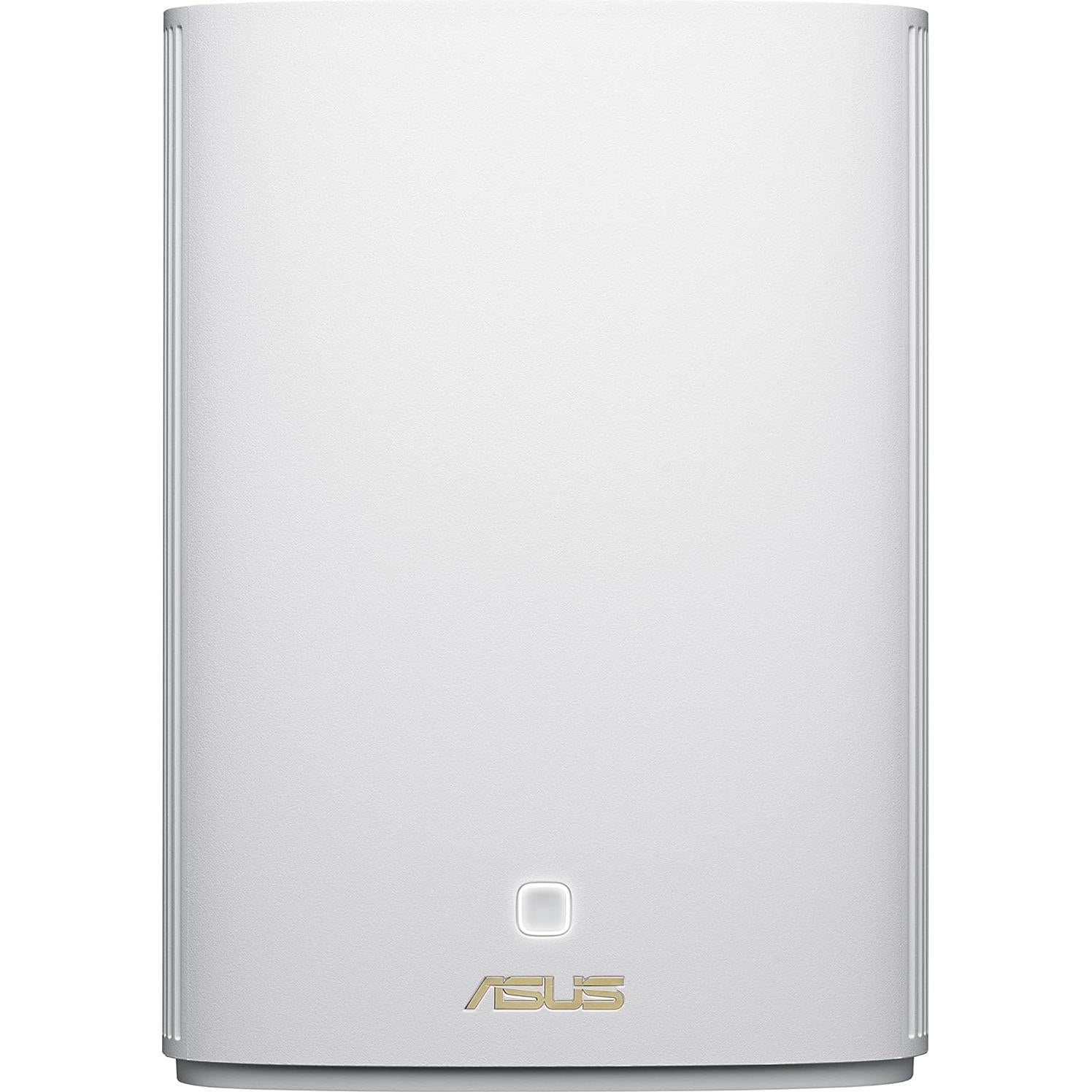 Sistema WiFi 6 Mesh ASUS ZenWiFi AX (XP4) - Cobertura 255 m²