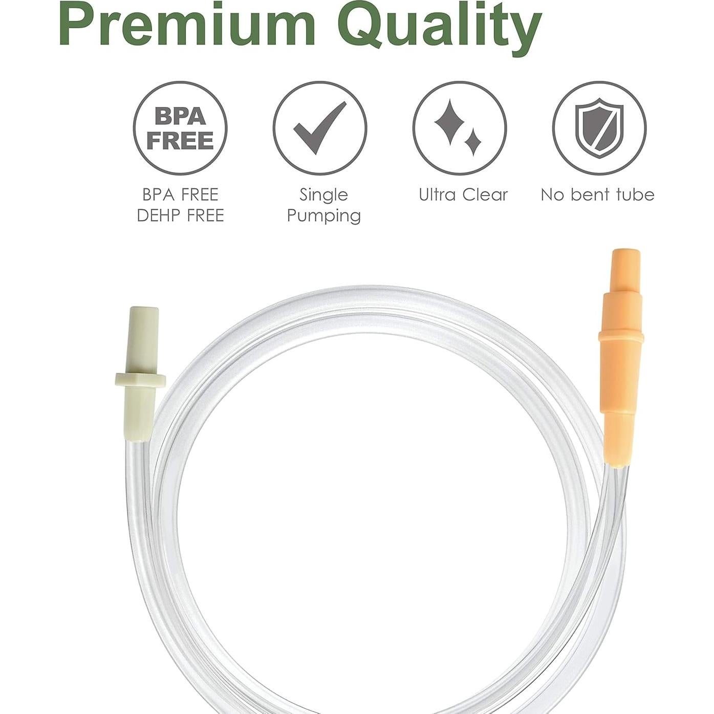 Kit de Reemplazo para Extractor de Leche Medela Swing 25mm