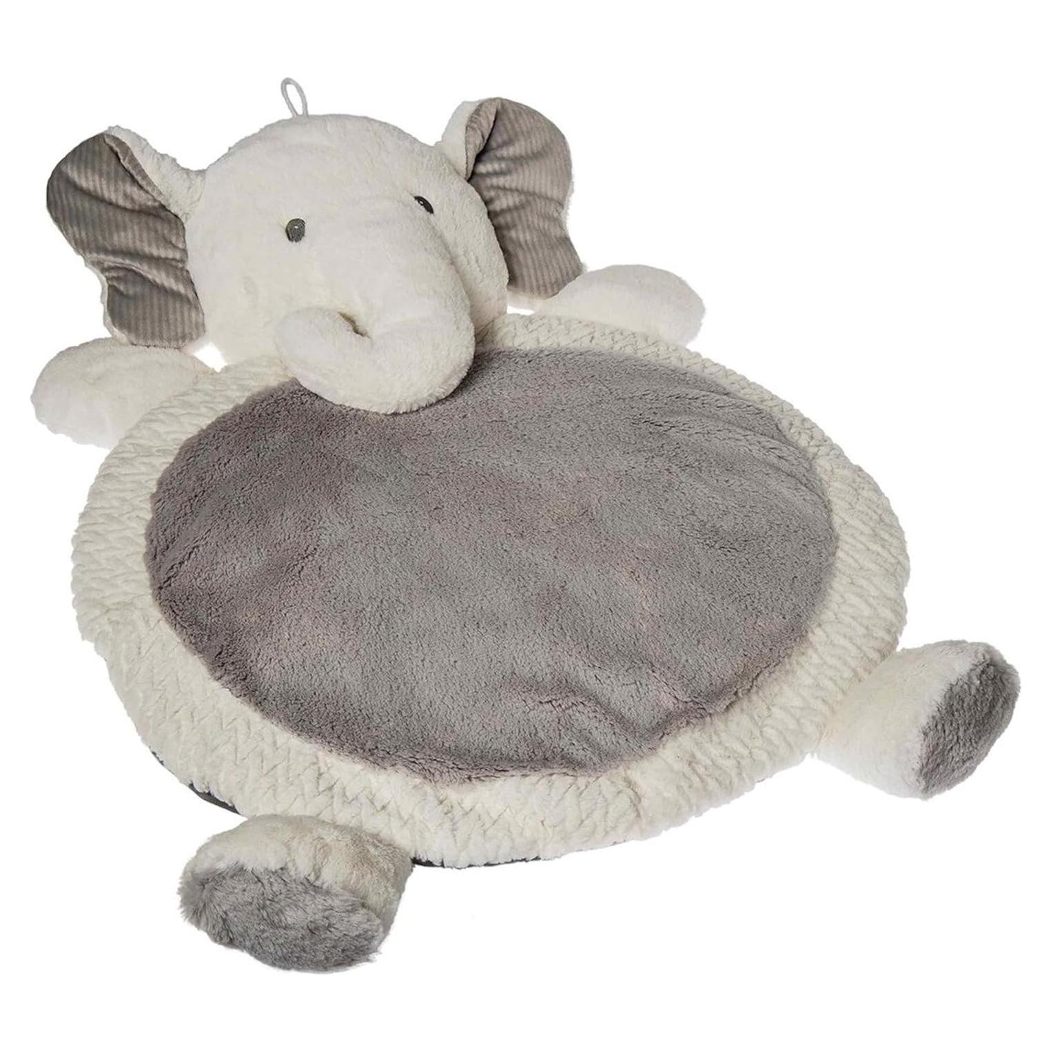 Alfombra para Bebé Mary Meyer Elefante Afrique 58.4x78.7 cm