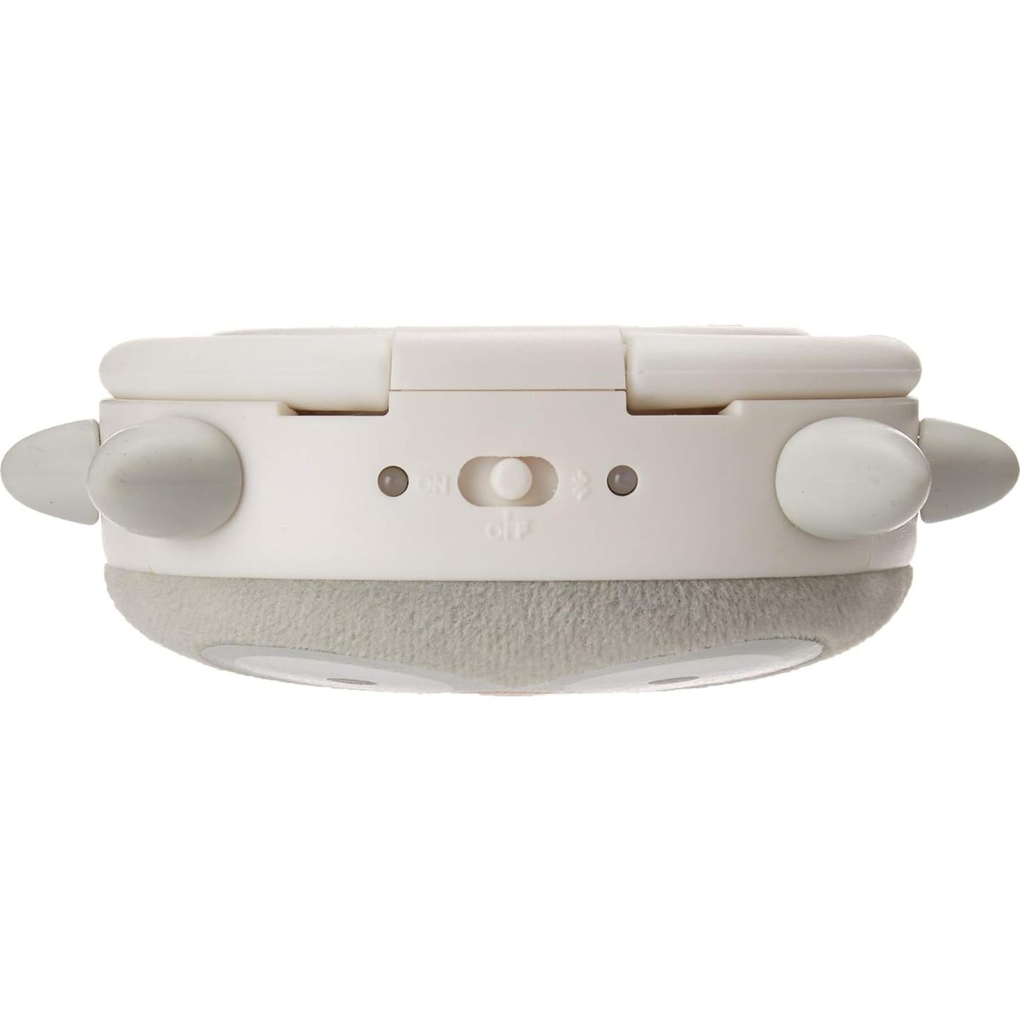 WavHello SoundBub Ollie el Búho - Máquina de Ruido Blanco Bluetooth