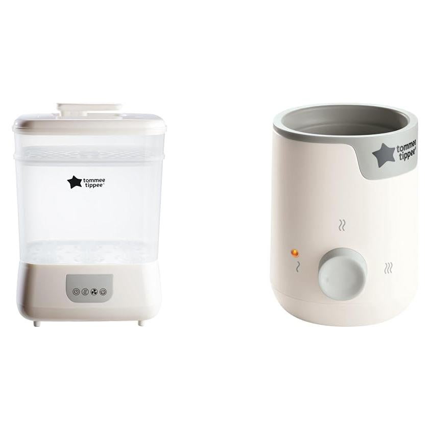 Esterilizador y Secador Eléctrico Tommee Tippee Steridryer