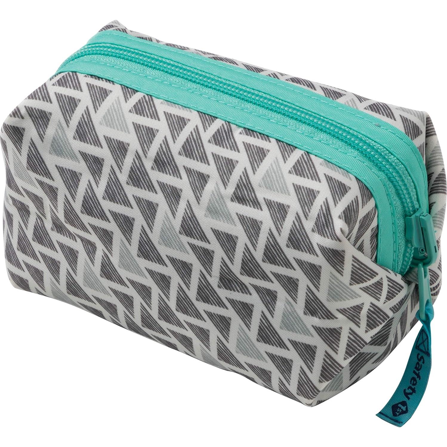 Kit de Aseo 1st Safety 1st Azul Ártico - 10 Piezas