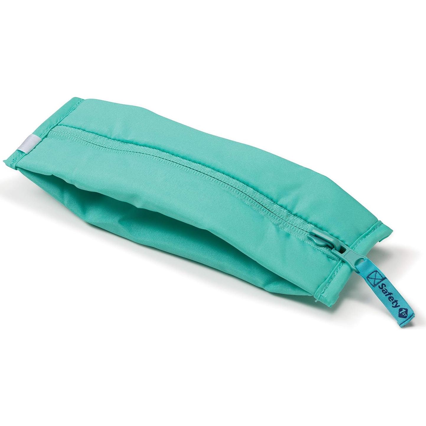 Kit de Aseo 1st Safety 1st Azul Ártico - 10 Piezas