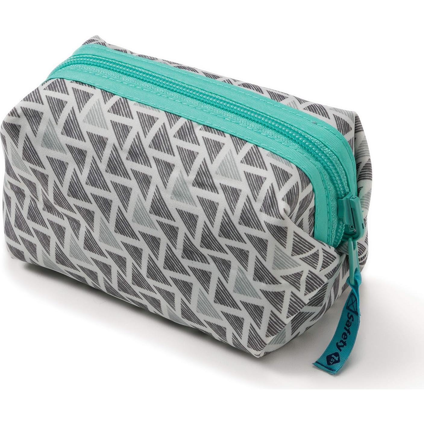 Kit de Aseo 1st Safety 1st Azul Ártico - 10 Piezas