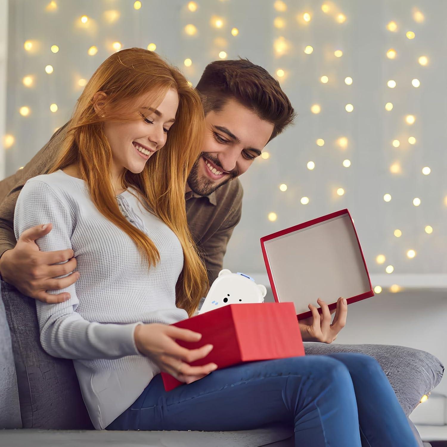 Juego de Cepillos para Biberones Lijroavy 7 en 1 Azul