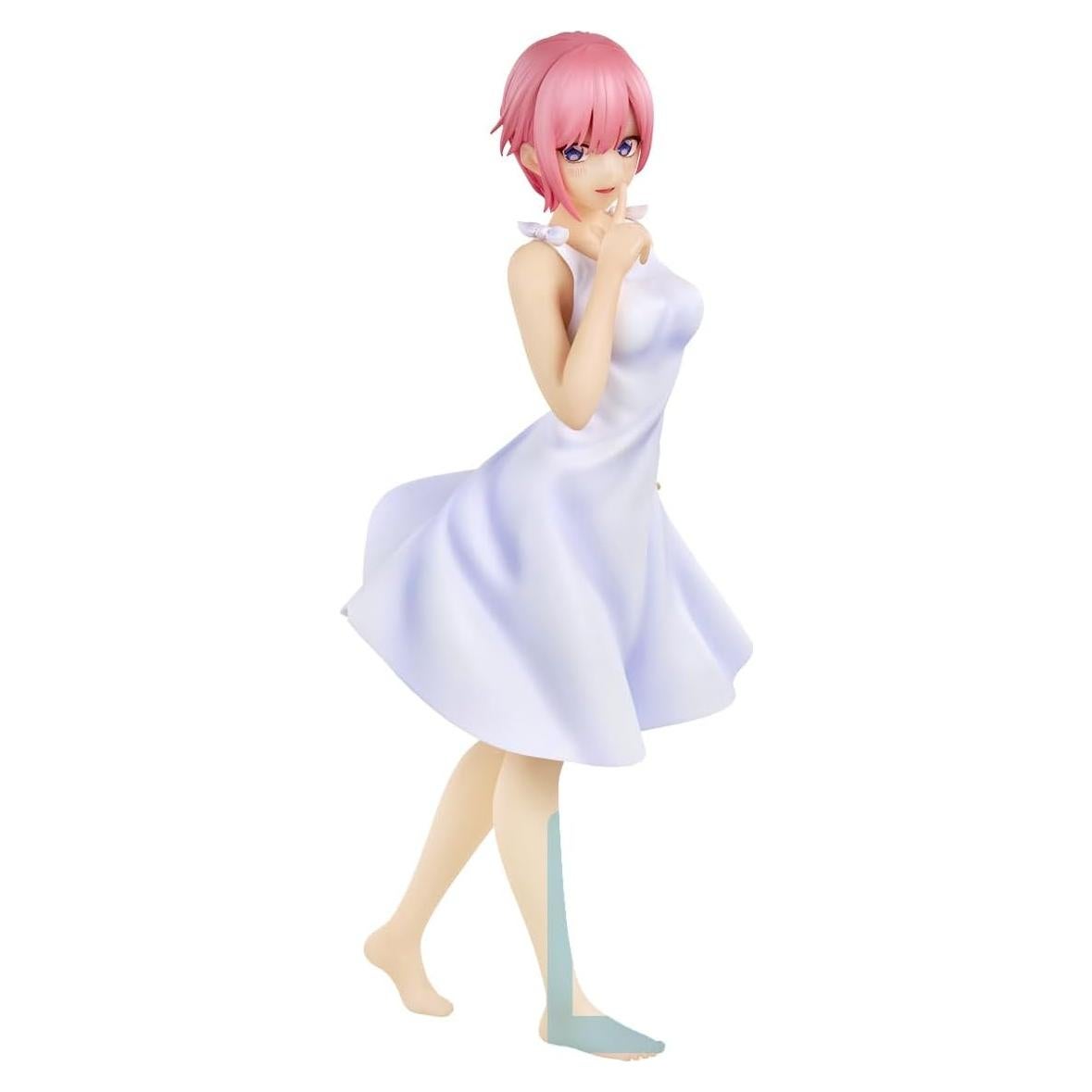 Figura Coleccionable Ichika Nakano Bandai Spirits 17.78 cm