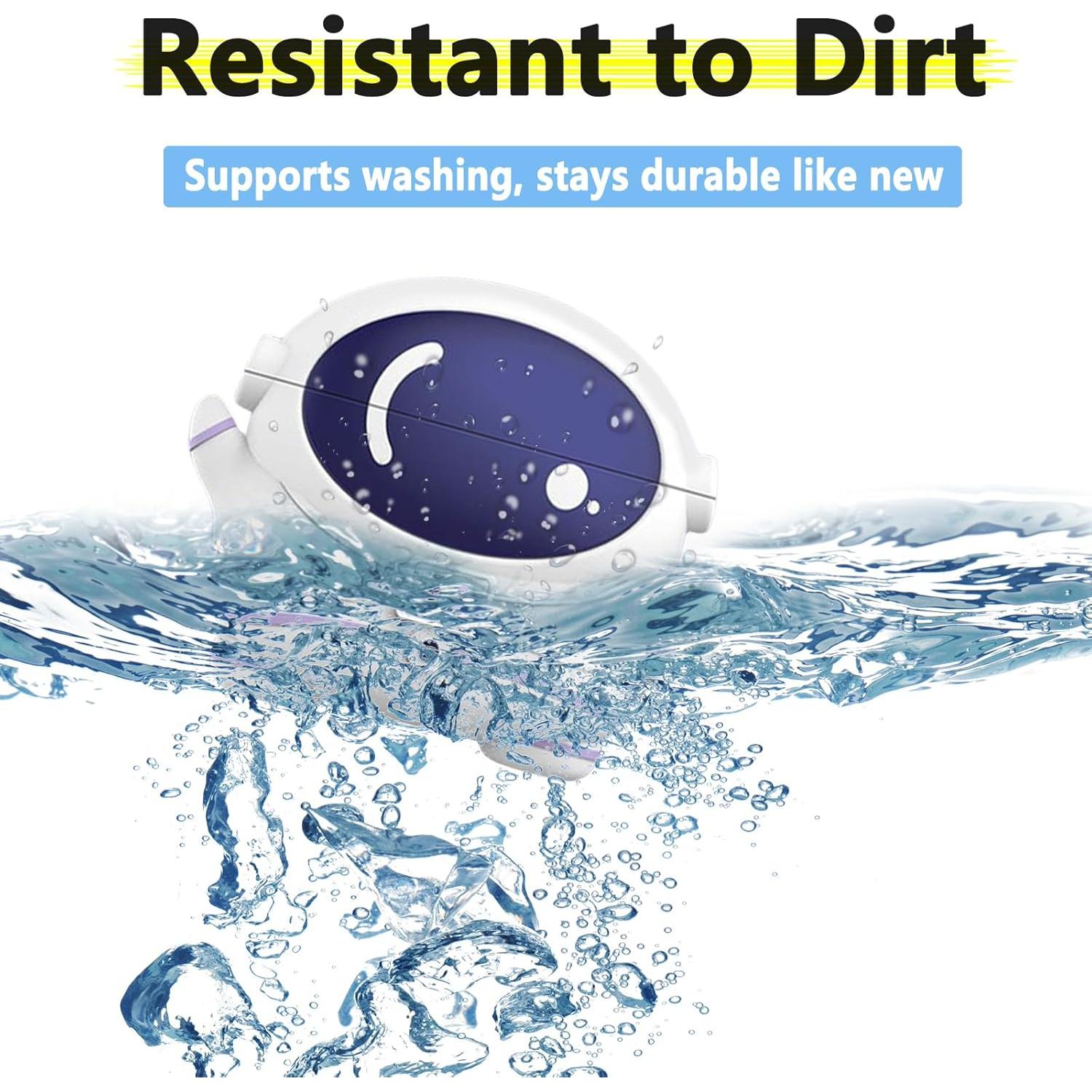 Funda Protectora 3D SKPY para Bose QuietComfort Earbuds II