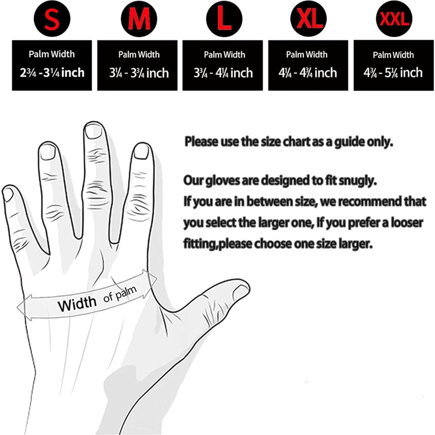 Guantes de Trabajo DULFINE Nitrilo Microespuma Azul 12 Pares