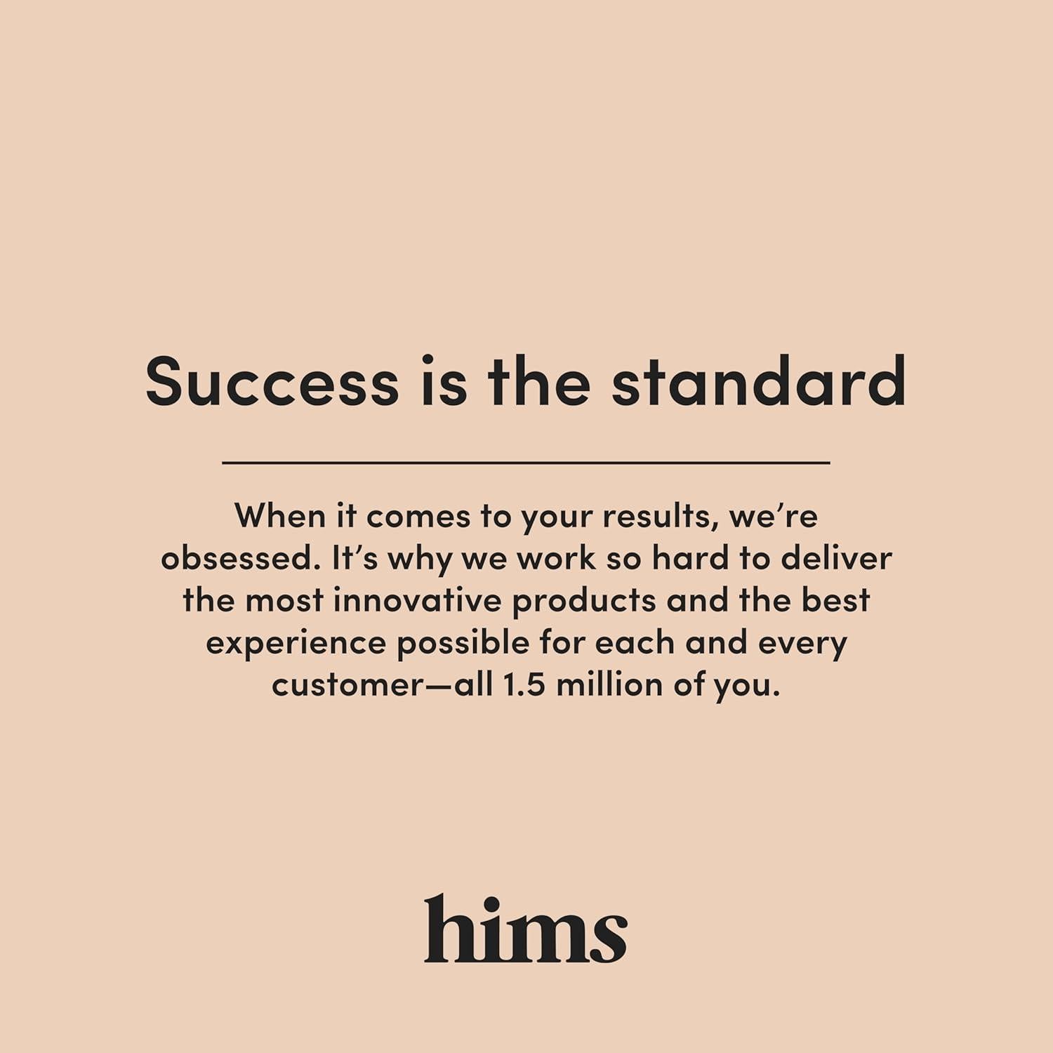 Suero Facial Vitamina C Hims 29.57 ml - Anti-envejecimiento