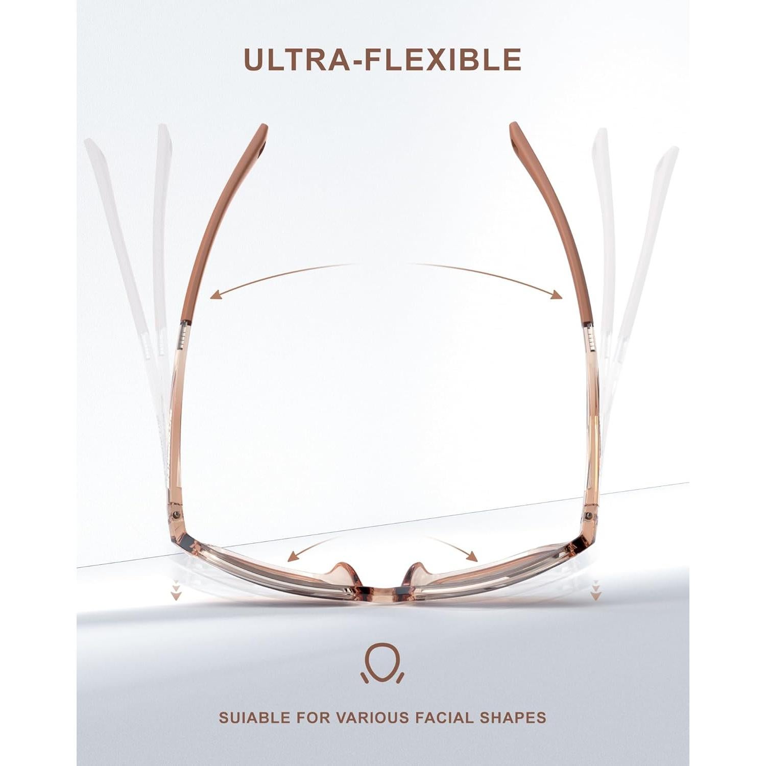 Gafas de sol polarizadas OUTDOORKING UV400 para correr y ciclismo