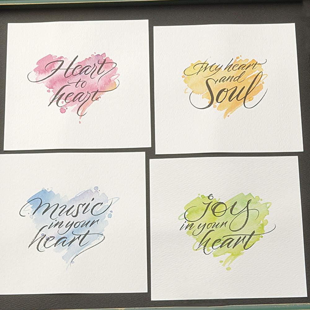 Juego de Acuarelas Kuretake Gansai Tambi 18 Colores No Tóxico