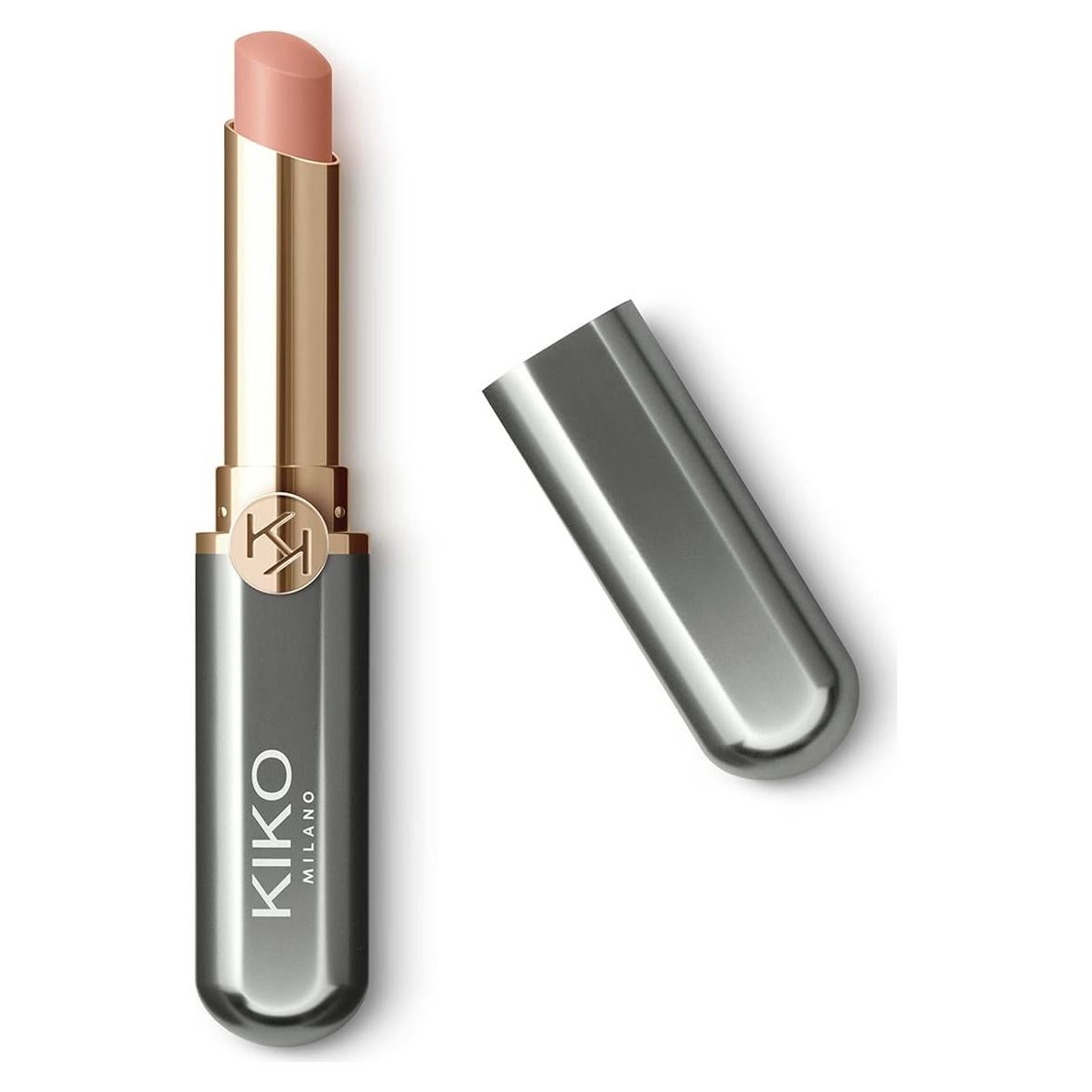 Pintalabios Cremoso KIKO Milano Unlimited Stylo 02 Cappuccino