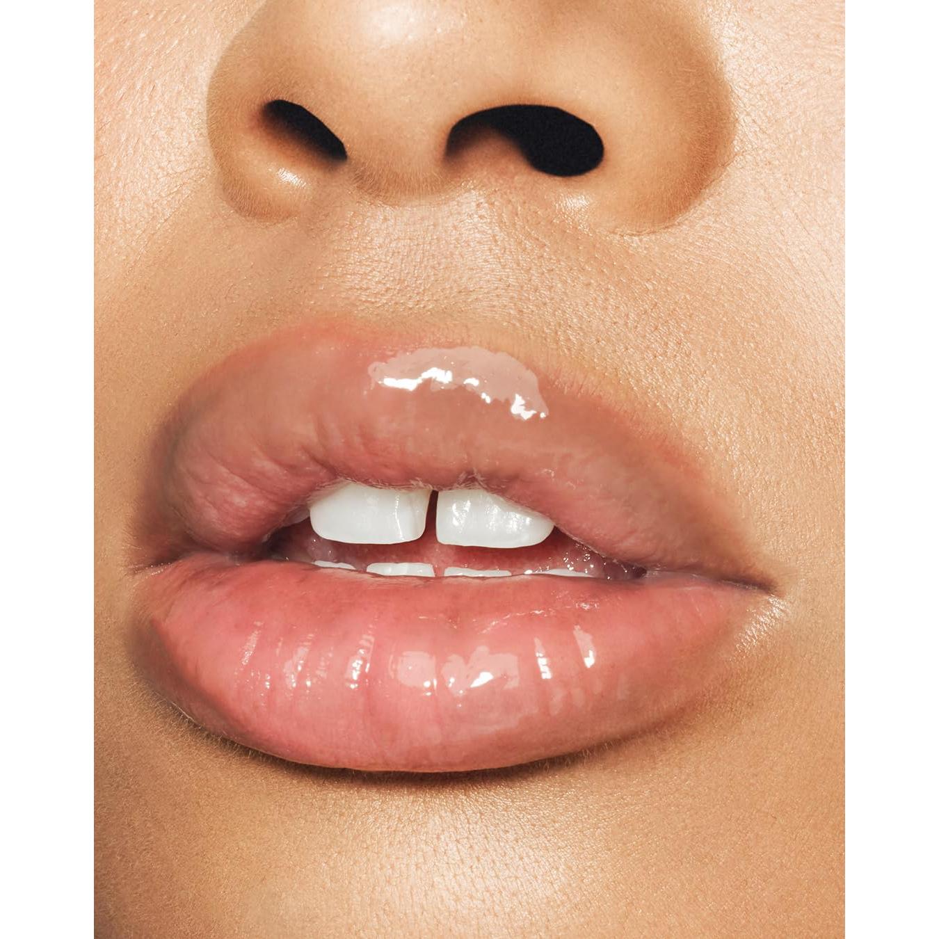 Mascarilla Labial Nocturna MAKE Beauty Menta Mística 81g